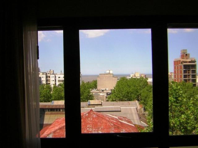 Hotel Klee Montevideo Dış mekan fotoğraf